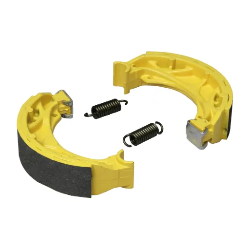 MF4289 Ganasce Freno Post Malossi Vespa Primavera iGet 50 125 150 da 2014 a 2025