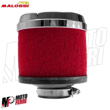 MF2586 Filtro Aria Malossi Carburatore Dellorto PHBG 15 19 21 E13 DM 32 / 38