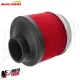 MF2586 Filtro Aria Malossi Carburatore Dellorto PHBL 20 22 24 25 26 E13 DM 32/38