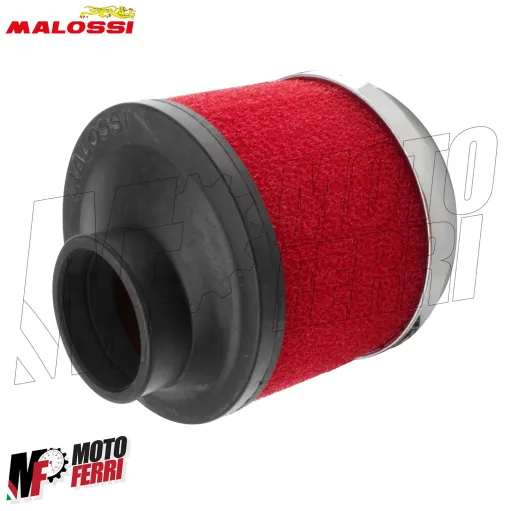 MF2586 Filtro Aria Malossi Carburatore Dellorto PHVB 22 E13 DM 32 / 38