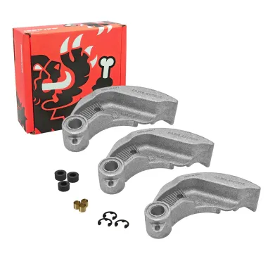 MF2907 Masse Frizione Malossi Maxi Delta Clutch Honda PCX 125 150 da 2009 a 2025