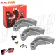 MF2907 Masse Frizione Malossi Maxi Delta Clutch Kymco Agility R16 + 125 150 200