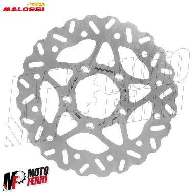MF4322 Disco Freno Anteriore Malossi Gilera Runner FX FXR 125 180 2T - 1997/2005