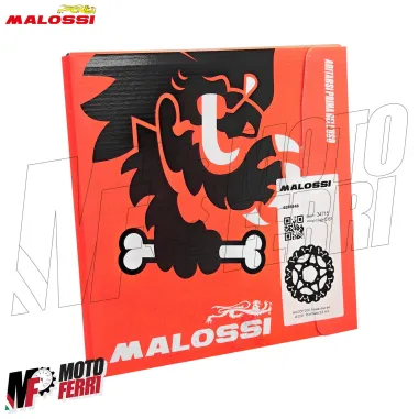 MF4322 Disco Freno Anteriore Malossi Piaggio NRG EXTREME MC3 DT DD 50 2T LC