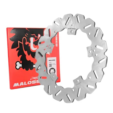 MF4323 Disco Freno Posteriore Malossi Gilera Runner FX FXR 125 180 2T 1997/2005