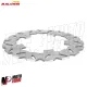 MF4323 Disco Freno Posteriore Malossi Gilera Runner FX FXR 125 180 2T 1997/2005