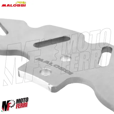 MF4323 Disco Freno Posteriore Malossi Gilera Runner FX FXR 125 180 2T 1997/2005