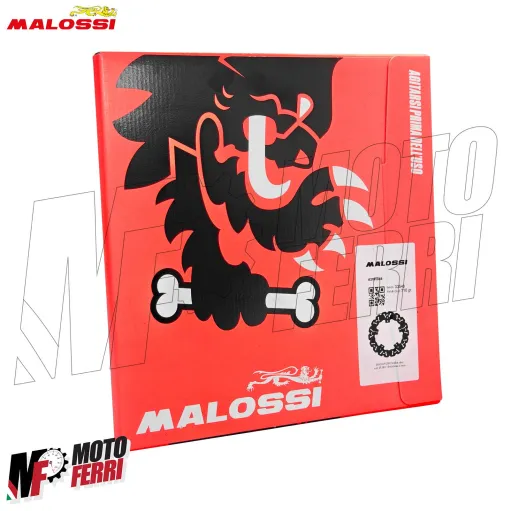 MF4323 Disco Freno Posteriore Malossi Gilera Runner FX FXR 125 180 2T 1997/2005