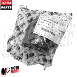 MF5649 Filtro Cartuccia Olio Originale Aprilia RS 457 / Tuono 457 - 2024 2025 2