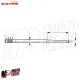 MF2800 Spillo Conico Malossi K 51 per Carburatore Dellorto PHBE VHSB VHSC