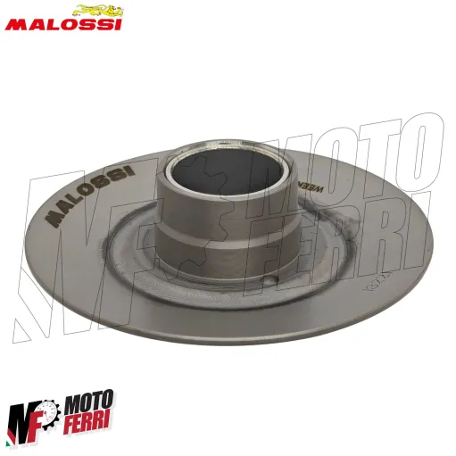 MF2816 Correttore Coppia Malossi Piaggio CIAO PX SI Bravo Boxer Grillo Boss 50