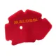 MF2605 Filtro Aria Spugna Malossi Gilera Runner VX VXR 125 180 4T LC Red Sponge