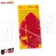 MF2605 Filtro Aria Spugna Malossi Gilera Runner VX VXR 125 180 4T LC Red Sponge