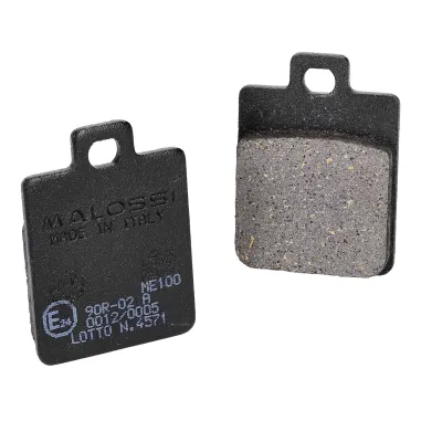 MF2973 Pastiglie Freno Posteriori Malossi Piaggio Hexagon Super GTX 125 180 4T
