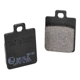 MF2973 Pastiglie Freno Anteriori Malossi Piaggio Vespa PX 125 150 2T