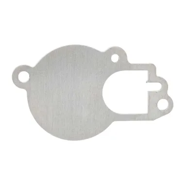 MF2135 Spessore Vaschetta DRT 2MM CARBURATORE DELLORTO SI 20 24 26 VESPA PX PE