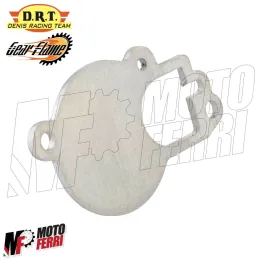 MF2135 Spessore Vaschetta DRT 2MM CARBURATORE DELLORTO SI 20 24 26 VESPA PX PE 2
