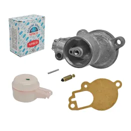 MF2071 Kit Riparazione Galleggiante Carburatore SI 20 / 24 Vespa PX 125 150 200