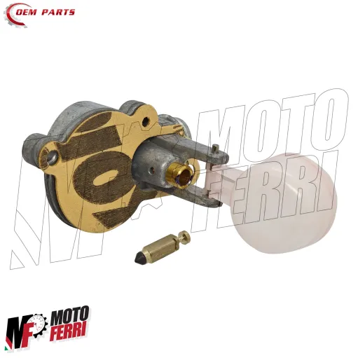 MF2071 Kit Riparazione Galleggiante Carburatore SI 20 / 24 Vespa PX 125 150 200