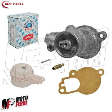 MF2071 Kit Riparazione Galleggiante Carburatore SI 20 / 24 Vespa PX 125 150 200