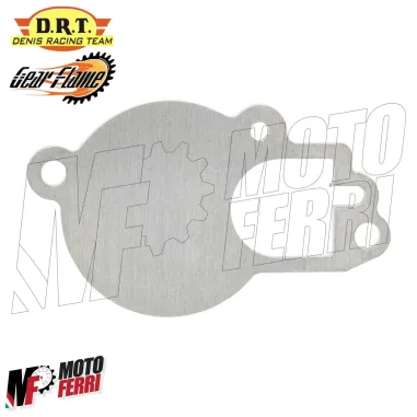 MF2135 Spessore Vaschetta DRT 2MM CARBURATORE DELLORTO SI 20 24 26 VESPA PX PE