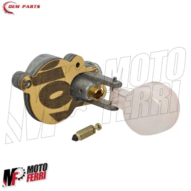 MF2071 Kit Riparazione Galleggiante Carburatore SI 20/24 Vespa Sprint Veloce 150