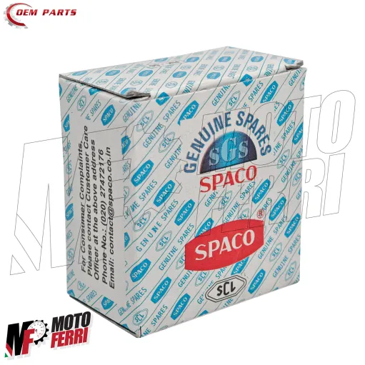 MF2071 Kit Riparazione Galleggiante Carburatore SI 20 / 24 Vespa RALLY 180 200