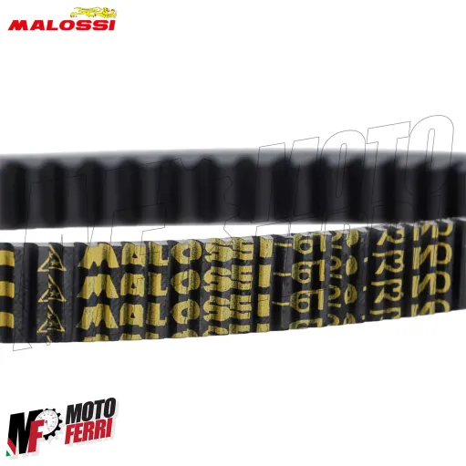 MF2969 Cinghia Malossi Vespa GTS 310 Super Sport Tech 2025 2026 E5+ X K Belt