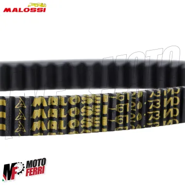 MF2969 Cinghia Malossi Piaggio MP3 310 Sport 2025 2026 E5+ X K Belt LC
