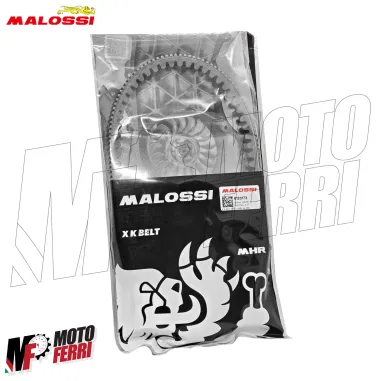 MF9737 Cinghia Malossi Piaggio MP3 310 Sport 2025 2026 E5+ X K Belt LC