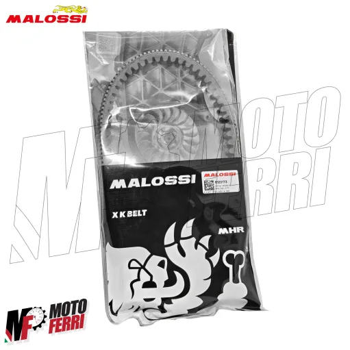 MF9737 Cinghia Malossi Piaggio MP3 310 Sport 2025 2026 E5+ X K Belt LC