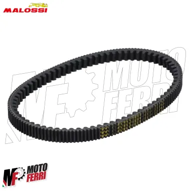 MF9737 Cinghia Malossi Piaggio MP3 310 Sport 2025 2026 E5+ X K Belt LC