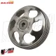 MF2959 Campana Frizione Malossi MHR SR SCARABEO 50 2T Motore Piaggio DM 107