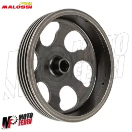 MF2959 Campana Frizione Malossi MHR Piaggio Liberty ZIP SP iGet 50 2T DM 107 2