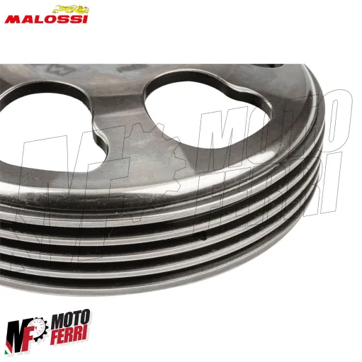 MF2959 Campana Frizione Malossi MHR Gilera Runner SP 50 2T Motore Piaggio DM 107