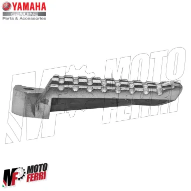 MF2967 Pedalino Poggiapiedi Destro Yamaha X-Max 125 300 400 da 2017 a 2026