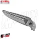 MF2967 Pedalino Poggiapiedi Destro Yamaha N-Max 125 150 155 da 2015 a 2025