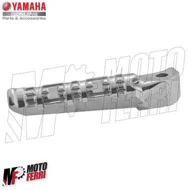MF9681 Pedalino Poggiapiedi Sinistro Yamaha T-Max 560 da 2020 a 2025 Originale