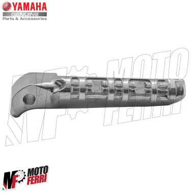 MF9681 Pedalino Poggiapiedi Sinistro Yamaha T-Max 560 da 2020 a 2025 Originale