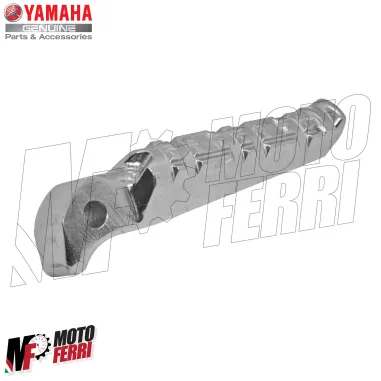 MF9681 Pedalino Poggiapiedi Sinistro Yamaha T-Max 560 da 2020 a 2025 Originale