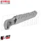 MF9681 Pedalino Poggiapiedi Sinistro Yamaha T-Max 560 da 2020 a 2025 Originale