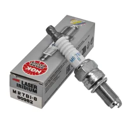 MF1865 Candela MR7BI-8 NGK Piaggio Beverly 300 310 400 HPE da 2021 a 2026 E5+