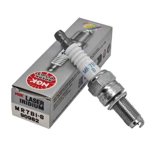 MF1865 Candela MR7BI-8 NGK Piaggio Beverly 300 310 400 HPE da 2021 a 2026 E5+