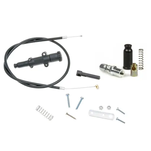 MF2141 KIT STARTER ARIA A FILO +  KIT COMANDO MANUALE CARBURATORE PHBG 19 - 21