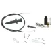 MF2141 KIT STARTER ARIA A FILO +  KIT COMANDO MANUALE CARBURATORE PHBG 19 - 21