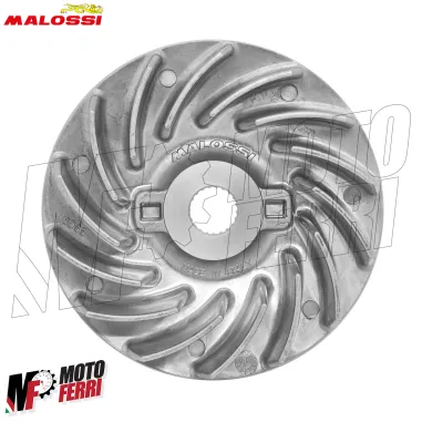 MF4000 Semipuleggia Ventilvar Malossi Piaggio Medley S 125 150 da 2016 a 2025