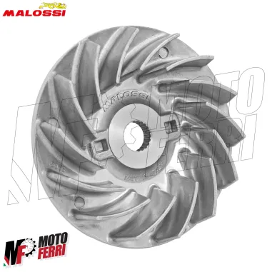 MF4000 Semipuleggia Ventilvar Malossi Piaggio Medley S 125 150 da 2016 a 2025