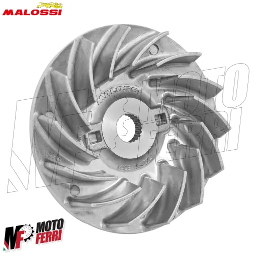 MF4000 Semipuleggia Ventilvar Malossi Vespa Primavera Sprint 150 iGet 2014/2025
