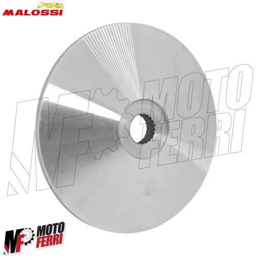 MF4000 Semipuleggia Ventilvar Malossi Aprilia SR GT 125 200 da 2022 a 2025 E5+