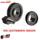 MF5663 Ingranaggi Secondari Malossi 15 / 41 Vespa iGet Primavera Sprint 125 150